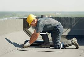 Best Storm Damage Roof Repair  in Ancient Oaks, PA